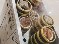 -华联广州大酒店-餐厅