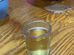 -馨香苑·潮汕菜·海鲜砂锅粥·深大老字号(南头店)