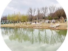 -西安世博园