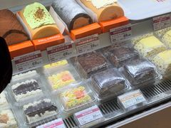 -新侨三宝乐面包店(崇文门店)
