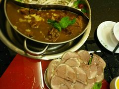 -香丽缘饭馆(黑龙潭店)