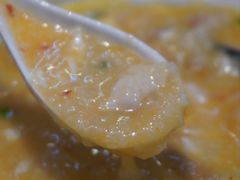 -华辉拉肠(宝华店)