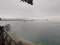 -千岛湖龙川湾