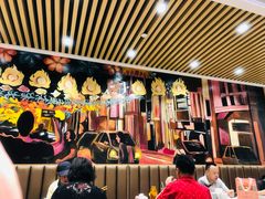 大堂-龙记香港茶餐厅(久光百货店)