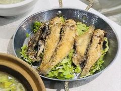 -东江海鲜大排档·潮汕菜·砂锅粥
