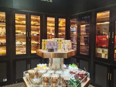 -云海轩·海鲜自助-河北云瑧世纪大饭店1F