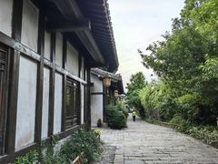 -茅山东方盐湖城景区