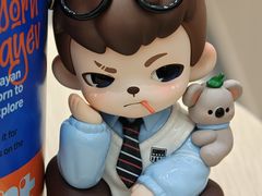 -TOP TOY(新南凯德广场店)