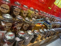 -上海么凤(赫德道店)