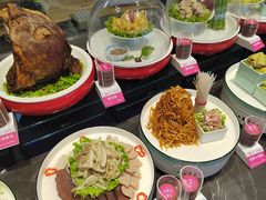 -双合园·海鲜水饺青岛菜(九水东路店)