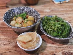 -每碗面馆(新鸿安大厦店)