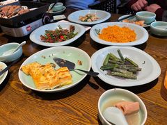 -粗茶淡饭·隐庐私厨(东亭店)