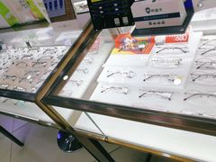 -浙文眼镜(清江西路店)