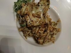 -中国坊中餐厅(石家庄希尔顿酒店)