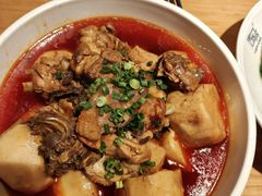 -陶然居·重庆菜(解放碑店)