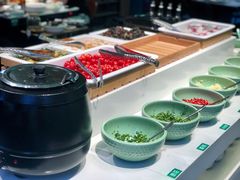 -香佰里重庆火锅(恒力博纳广场店)