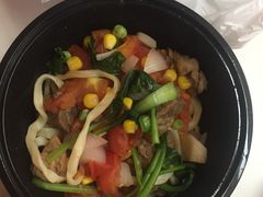 -陈八两面家(华孚写字楼店)