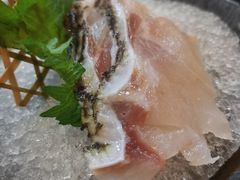 -雍和会海鲜姿造自助(湖东路店)