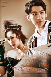 -太古映画婚纱摄影(天河店)