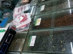 -刘艳明炒货(小心桥店)