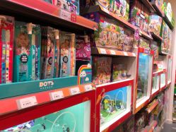 -乐高授权专卖店(浦东嘉里城店)