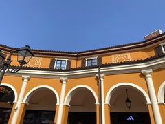 -佛罗伦萨小镇广佛名品奥特莱斯(疏港路店)