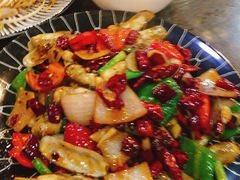 -韩一品韩国料理(柏庐南路店)