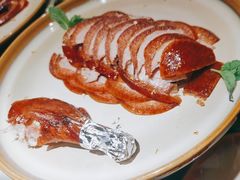 -青年公社烤鸭(宝杨宝龙广场店)