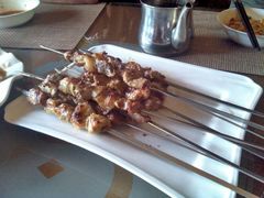 android_upload_pic-萨拉漫饮食(北京中路店)