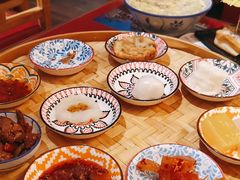 -味福记·本地特色菜(八一万达广场店)