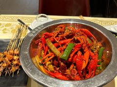 -聚味瞿记·龙虾堂(坡子街店)