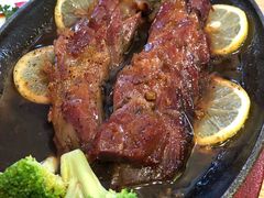-周三的情书花园餐厅(江北店)