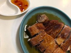 -禄興記香港大排档(歌斐中心店)