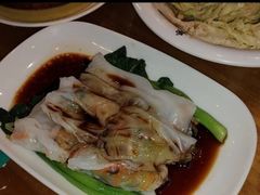 -粤色·老广州茶餐厅(河南商会大厦店)