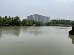 -凤城河风景区