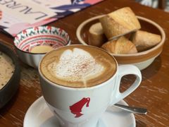 -Laures·月桂西班牙碳烤餐厅(十尚坊店)