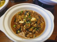 -唐师傅湘西名菜馆(武陵路店)