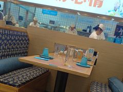 -晴季寿司(红旗街万达店)
