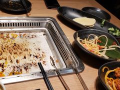 -新石器烤肉(南站店)