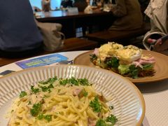-BAKER&SPICE(安福路店)