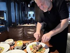-巴别塔法餐舍(合作路店)