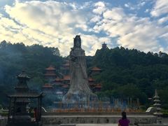 -南沙天后宫景区