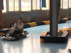 -天空之城蹦床攀岩运动馆·团建拓展·亲子游乐·生日派对(合肥店)