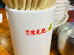 -澳门陈光记烧味饭店(南京德基广场店)