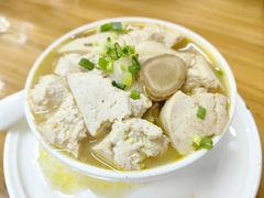 -亲贤打卤面(八一街店)