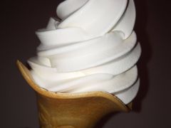 原味冰淇淋花筒-肯德基(黄埭店)