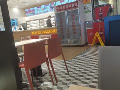 大堂-乡村基(春熙路店)