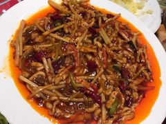 -吴记酱骨炖菜馆(西大直街店)