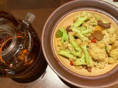-奉天小馆·非遗东北菜(沈阳万象城店)