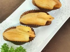-维多利亚大酒店·雅园中餐厅
